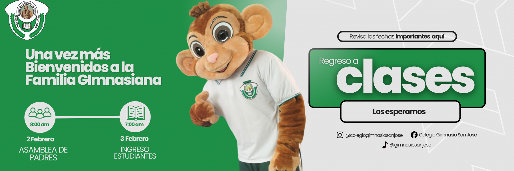 Banner Agencia De Envíos Casillero Virtual Moderno Rojo Y Blanco